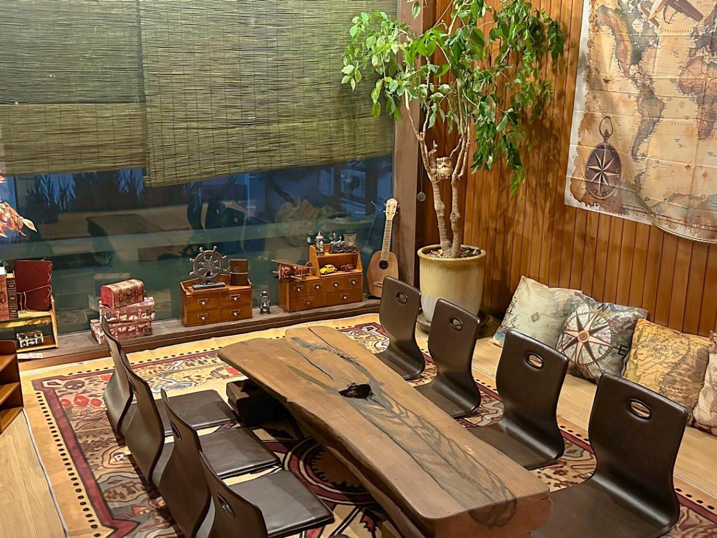Bucket Jeonju - Foreigner Only Exterior photo