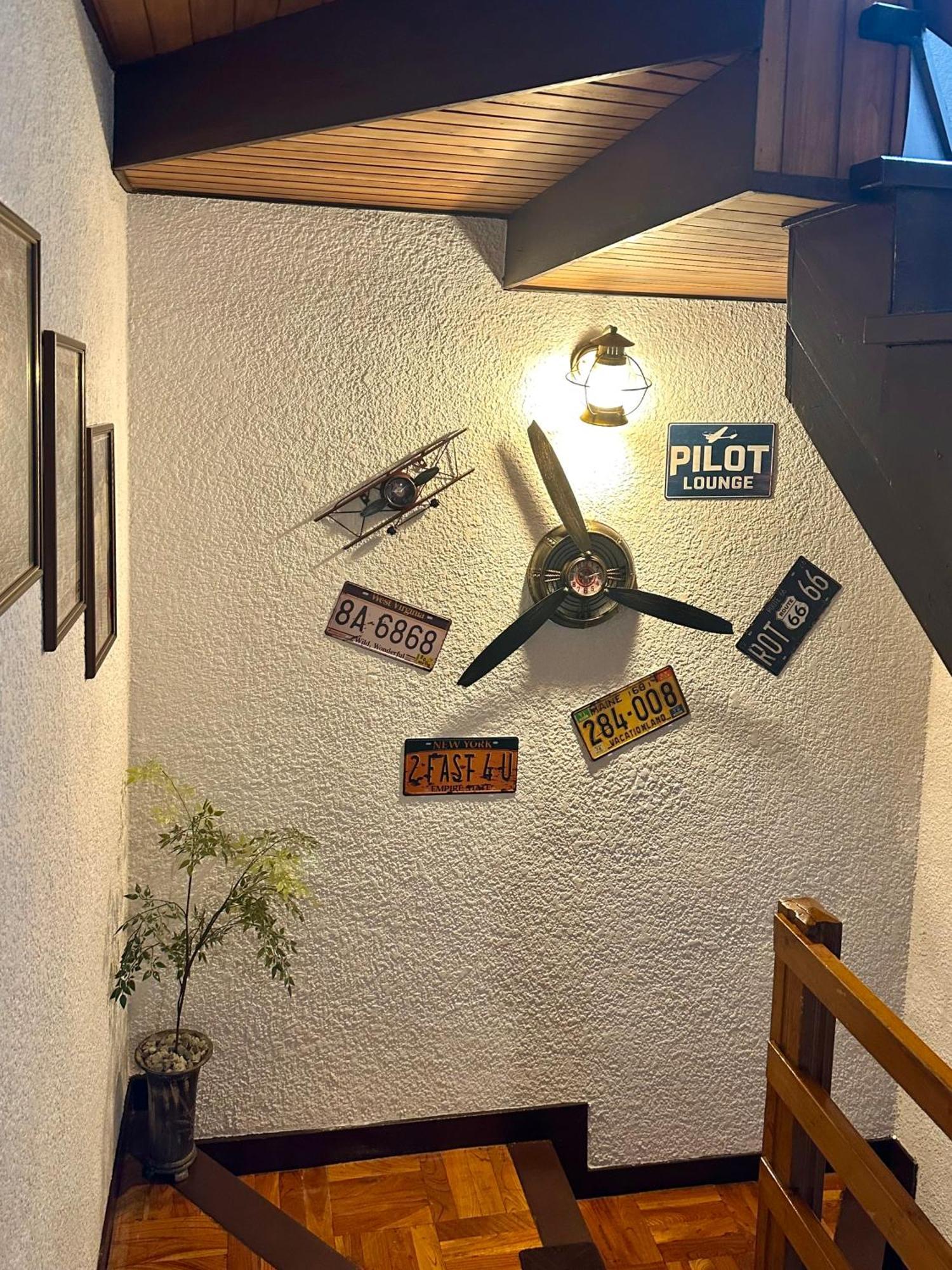 Bucket Jeonju - Foreigner Only Exterior photo