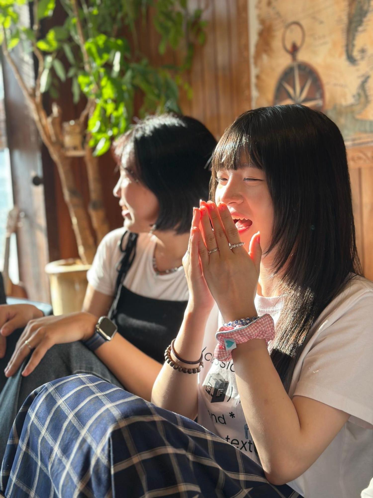Bucket Jeonju - Foreigner Only Exterior photo